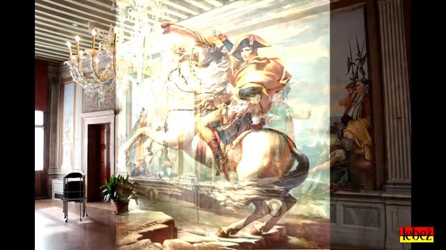 PALAZZO ROBERTI-IT смотреть онлайн