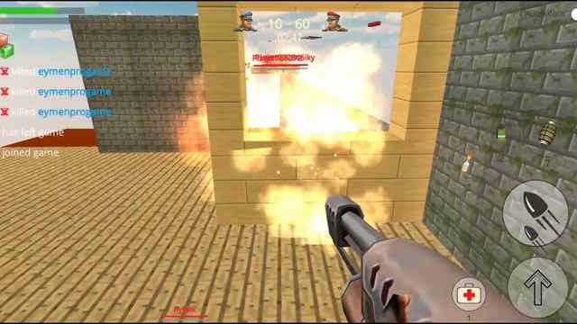 Lava - Maps || StrikeFortressBox Game || Level # 2614 || Best Online Games For Android 2023 смотреть онлайн