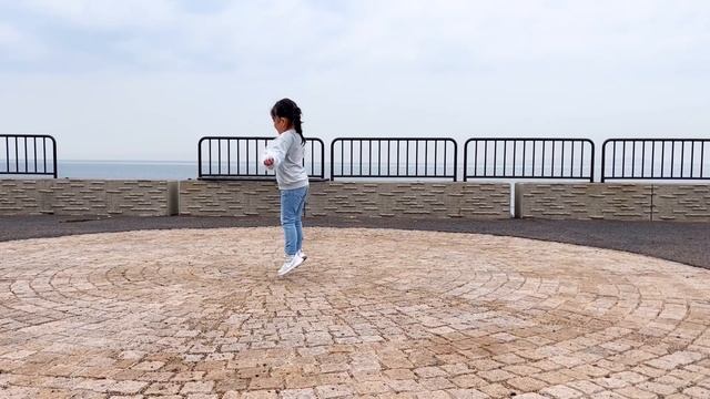 YOASOBI/夜を駆ける☆DanceStudioPUMP?Choreography By KEIKO KIDSCLASS смотреть онлайн