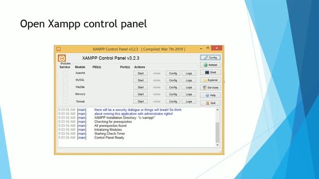 PHP Tutorial | PHP Introduction - Part 1 смотреть онлайн