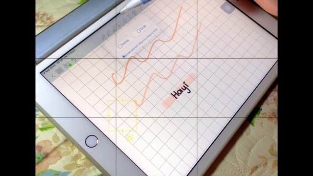 Một chiếc App Take Note miễn phí cực xịn // Ipad note-taking | Hayi смотреть онлайн
