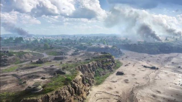 World of Tanks - Soundtrack: Overlord (Battle) смотреть онлайн
