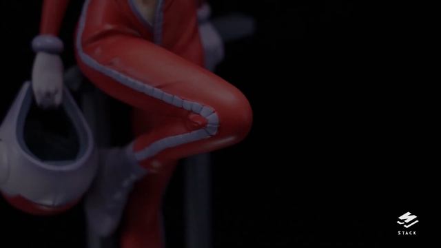 STACK REVIEW 04: Megahouse G.G.G. Aina Sahalin (With Bonus!) смотреть онлайн