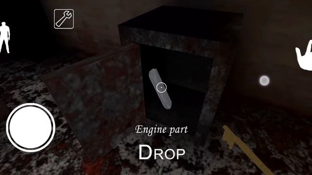 granny extreme mod yaklaşmıştım bölüm 7 (mobil) смотреть онлайн