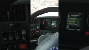 SCANIA P380 КРАТКИЙ обзор