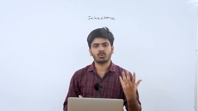 Inheritance in Java | Java Placement Course | Lecture 29 смотреть онлайн