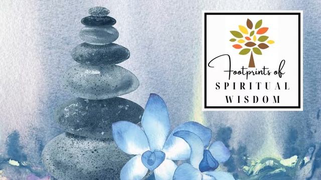 AAKHAN JOR (33rd Pauri) | Acceptance Mantra | Beautiful, Soothing and Soul Stirring Mantra | Yoga смотреть онлайн