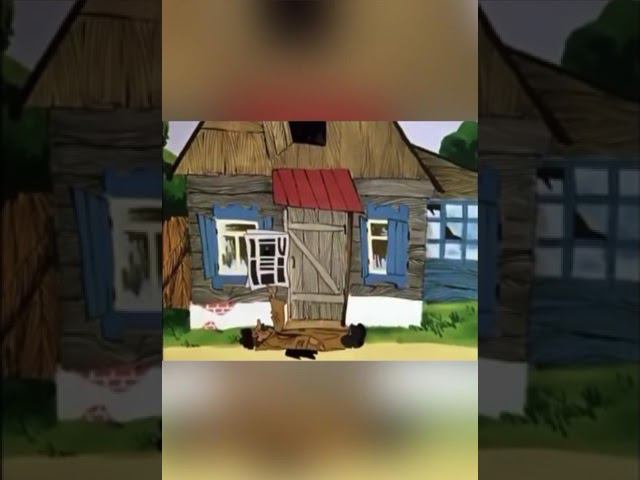 ДОНМ в ПРОСТОКВАШИНО смотреть онлайн