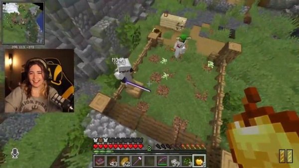 I LOVE MODDED MINECRAFT. (Homies SMP)