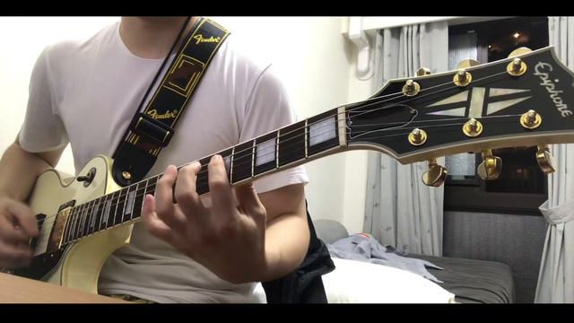 Epiphone japan elit 60’s custom смотреть онлайн
