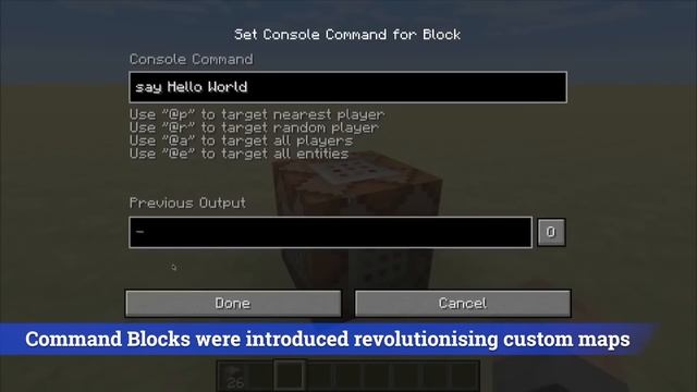 Evolution Of Minecraft | 1990 - 2022 смотреть онлайн