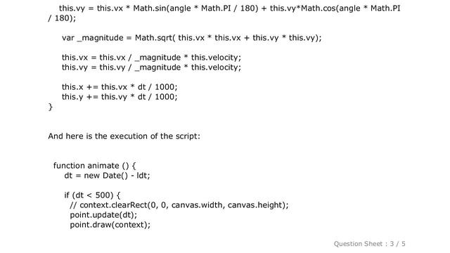 HTML : Circular animation in javascript, greensock tweenlite смотреть онлайн