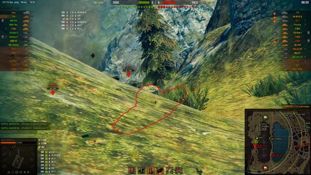 МИЛЛИОНЕР! САМЫЙ БОГАТЫЙ ИГРОК WORLD OF TANKS!!! смотреть онлайн