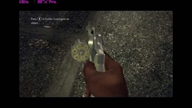 LA Noire on 8400gs 512mb смотреть онлайн