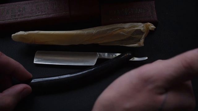 Не продаются! Все забрали. Новые бритвы ЗТВ "Ока" и "Чайка" с хранения! смотреть онлайн