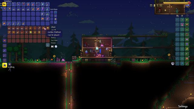 Terraria 1.4 - Мастер-стрелок! #20 смотреть онлайн