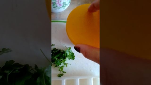 Омолаживающий лосьон из петрушки для лица смотреть онлайн