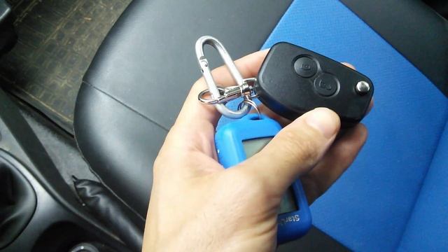 Выкидной ключ Рено дастер смотреть онлайн