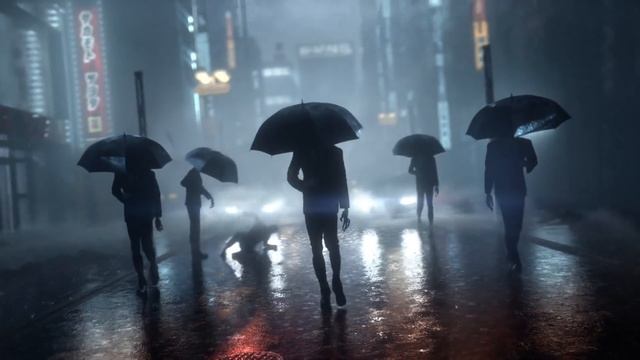 Ghostwire Tokyo – Official Reveal Trailer | E3 2019 смотреть онлайн