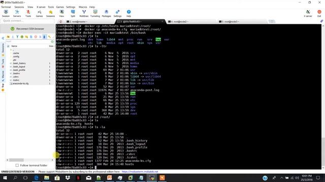 docker cp commit save load tag смотреть онлайн
