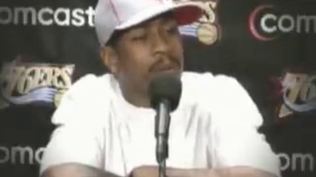 Iverson Practice! смотреть онлайн