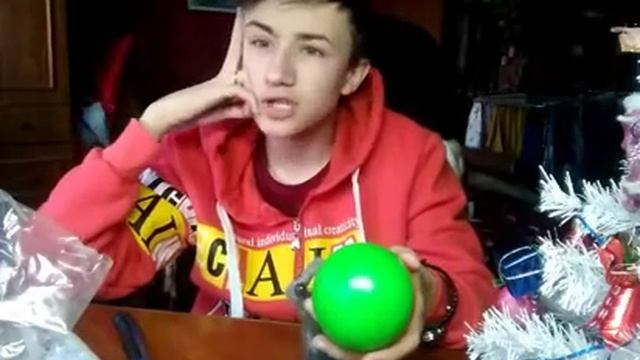 Что тут происходит !? | Посылки на камеру ?? смотреть онлайн