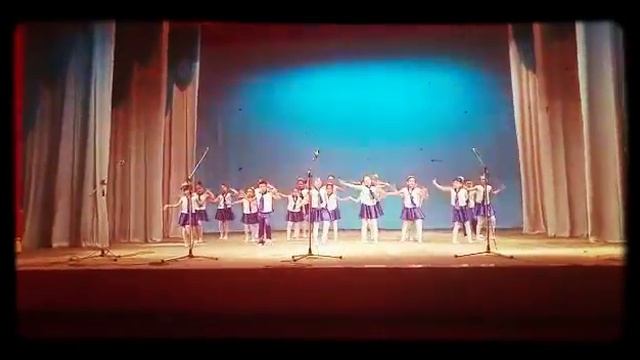 Я выступаю 2016год смотреть онлайн