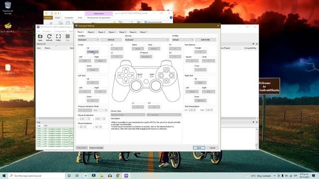 ✔️COMO JUGAR JUEGOS DE PS3 EN TU PC Facil Rapido Y Sin LAG?