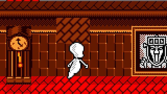 Casper || (GBC) смотреть онлайн