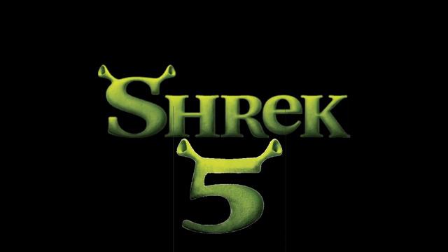 SHREK 5 REVEAL TRAILER смотреть онлайн