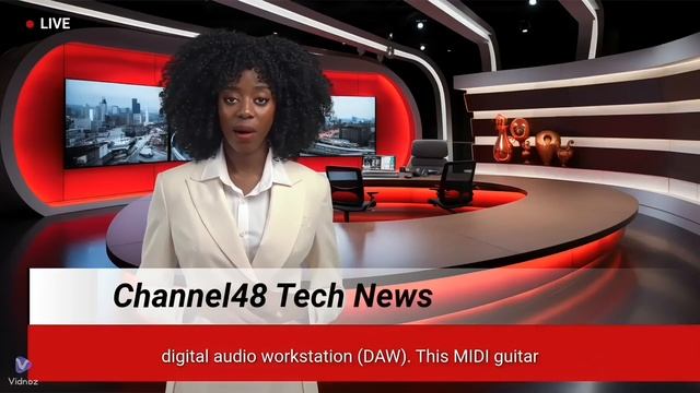 Channel48 Tech News ; Biden Ai Apple Google Microsoft Hackers & More #4