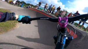 ►ЧЕМПИОНАТ на ПАМП ТРЕКЕ на МТБ/БМХ | ТОП 1 на МТБ/БМХ КОНТЕСТЕ ◄ [Today We Ride]