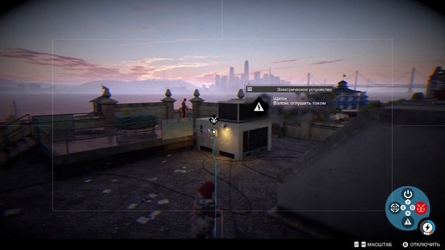 Watch Dogs 2. Получаем войну банд. (Прохождение. Ultra settings. PC). смотреть онлайн