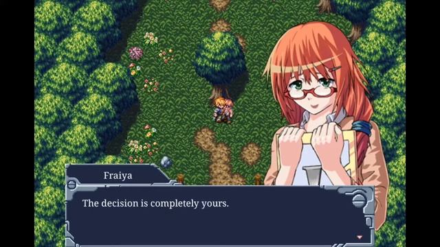 Machine Knight RPG Part 8. смотреть онлайн