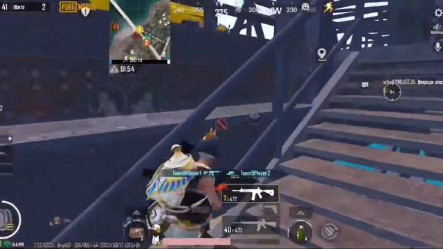 Что будет дальше? | PUBG MOBILE | IPhone 11