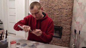 Укоренение черенков винограда в кокосовом субстрате!!!