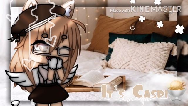 •◌:｡✧ 20+ эстетичных русских шрифтов :｡✿*ﾟby It’s Caspi ◊•ิ.•〖Gacha Life〗 смотреть онлайн