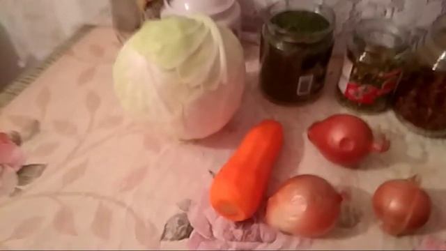 Мясо нутрии, тушенное с овощами. Какие специи я добавила. Моя кухня. смотреть онлайн
