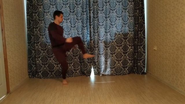 Тренировка 3 апреля для групп ГНП-2,3 ТГ-1 смотреть онлайн