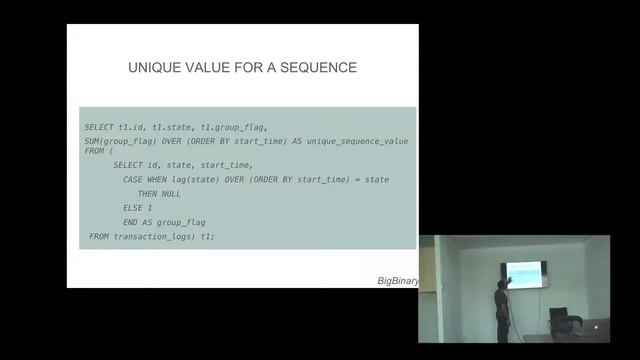Ruby Meetup Oct, 2018 By Shailesh Kalamkar смотреть онлайн