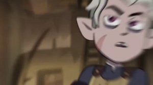 Дом совы|Уиллоу и Хантер| Антигерой