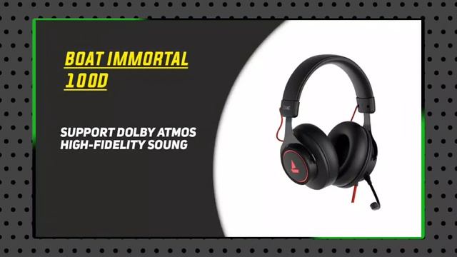 Boat Immortal 1000D Review of specs in telugu: Only for Gamers! смотреть онлайн