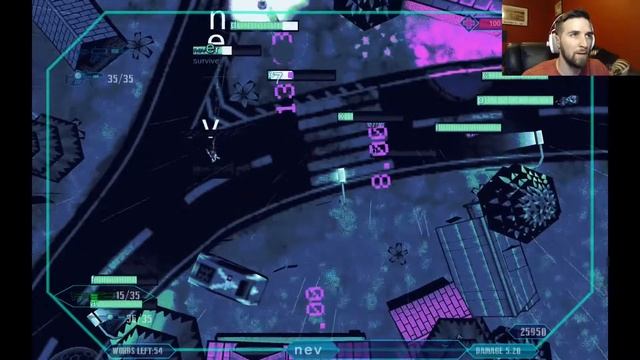 _KeyboardKommander Full! Best but HARDEST Typing Game! смотреть онлайн