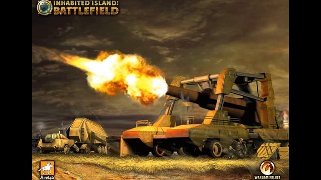 Обитаемый остров послесловие ost track 8 смотреть онлайн