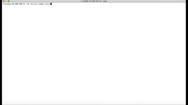 07 Cacti snmp installation смотреть онлайн