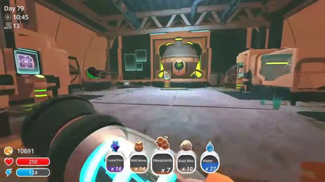 Slime Rancher ep 66 I mult indigonium si noi decoratiuni смотреть онлайн