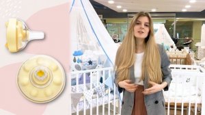 Список товаров для новорожденных: принадлежности для кормления
