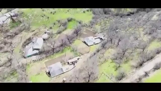 Село Куваг, Табасаранский район. смотреть онлайн