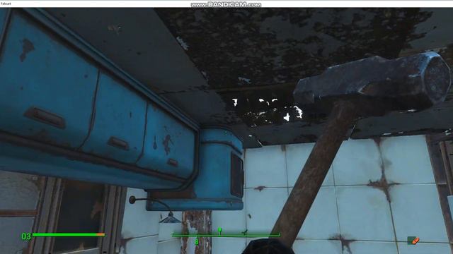 обзор на дома в Fallout 4 смотреть онлайн