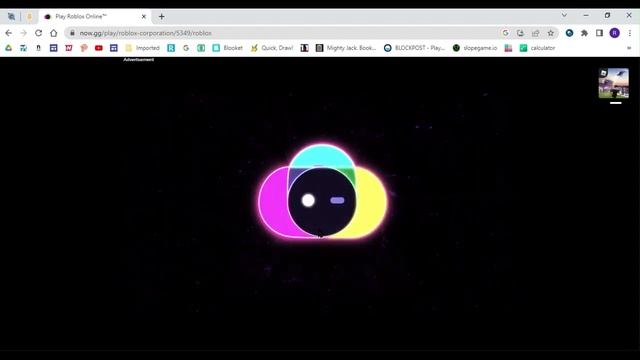 How To Play Roblox (in a browser) WITHOUT DOWNLOADING смотреть онлайн